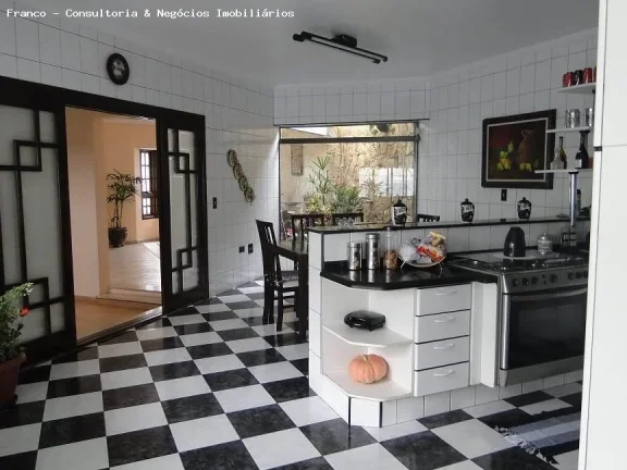 Imagem Apartamento para Venda em São Bernardo do Campo, Parque dos Passaros, 4 dormitórios, 1 suíte, 4 banheiros, 8 vagas