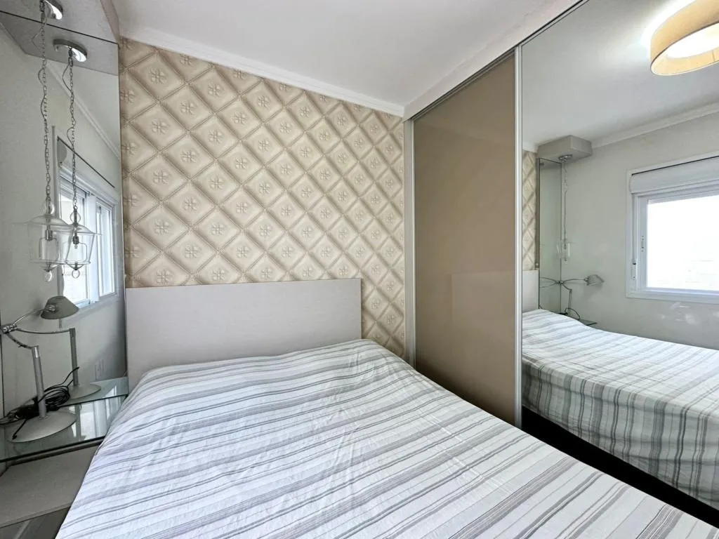 Imagem Apartamento 2 Dormitórios - Bairro Centro