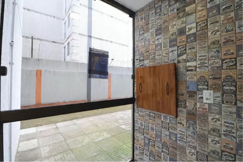 Imagem Apartamento em Igara