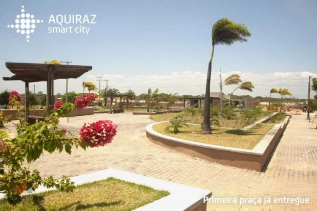 Foto do imóvel Terreno a Venda - Fortaleza, CE em Avenida Litorânea