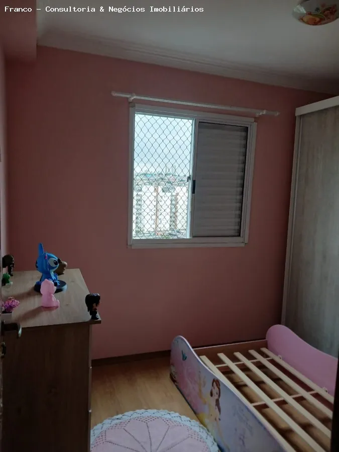 Imagem Apartamento para Venda em São Paulo, Jardim Vila Formosa, 2 dormitórios, 1 banheiro, 1 vaga