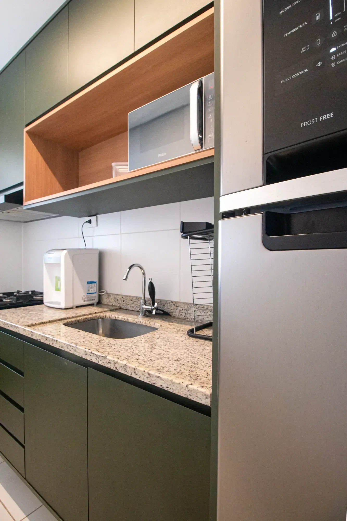 Imagem Apartamento com 2 Quartos à Venda, 69 m² em Sumarezinho - São Paulo