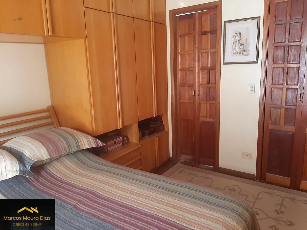 Imagem Apartamento 3 dormitórios (1 suíte) , 2 Vagas, Perdizes, Portaria 24 hs
