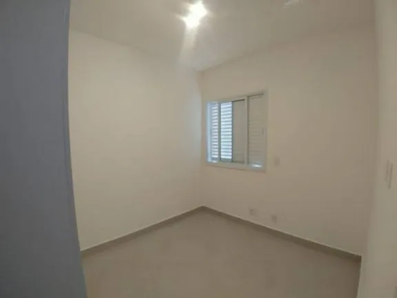Imagem Apartamento com 2 Quartos para Alugar, 65 m² em Vila Curuçá - Santo André