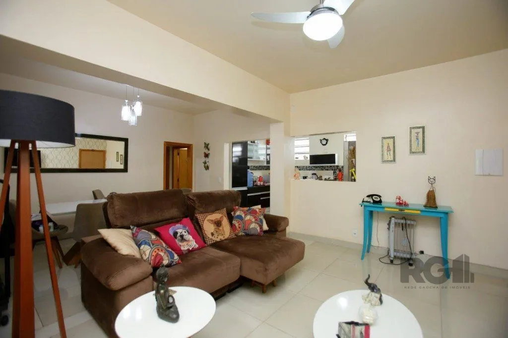Imagem Apartamento em Jardim Botânico