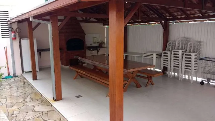 Imagem Apartamento com 3 Quartos à Venda, 84 m² em Floradas De São José - São José Dos Campos