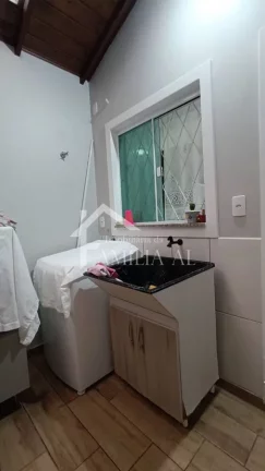 Imagem GEMINADO COM ÁREA DE FESTAS NO AVENTUREIRO