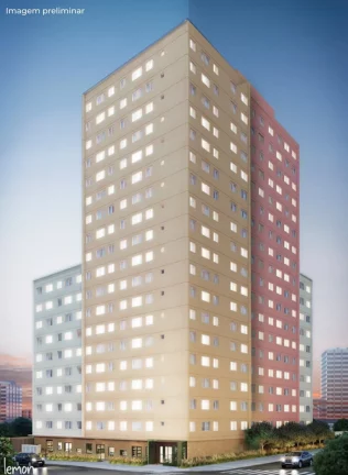 Foto do imóvel APARTAMENTO RESIDENCIAL em São Paulo - SP, Campos Elíseos