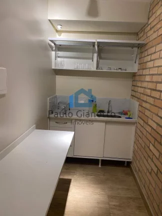 Imagem Sala Comercial no Vintage Office Granja Viana