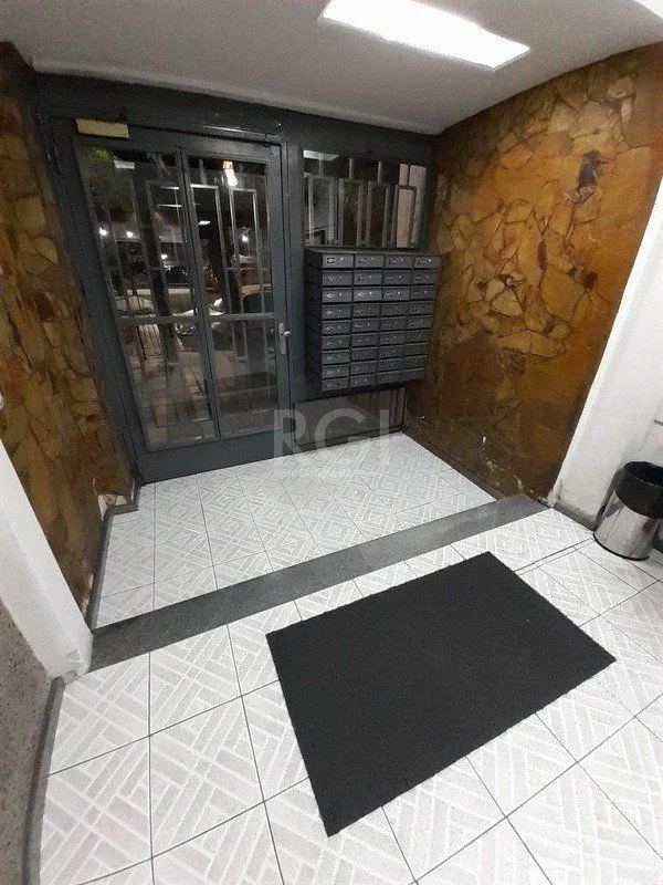 Imagem Apartamento para Venda - 43.22m², 1 dormitório, Cidade Baixa
