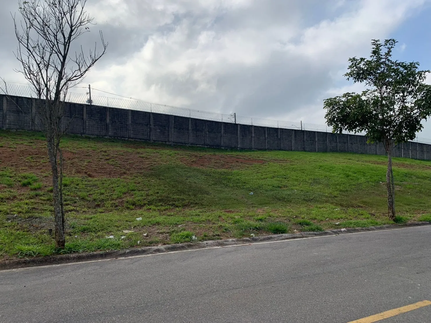 Imagem Terreno à venda 275M², Chácaras Cataguá, Taubaté - SP | Catagua Way