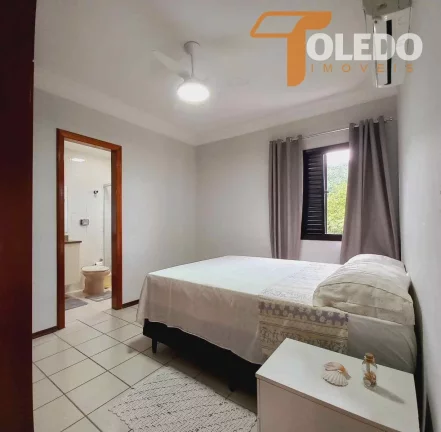 Imagem Apartamento 2 dormitórios para Venda em Caraguatatuba / SP no bairro Tabatinga