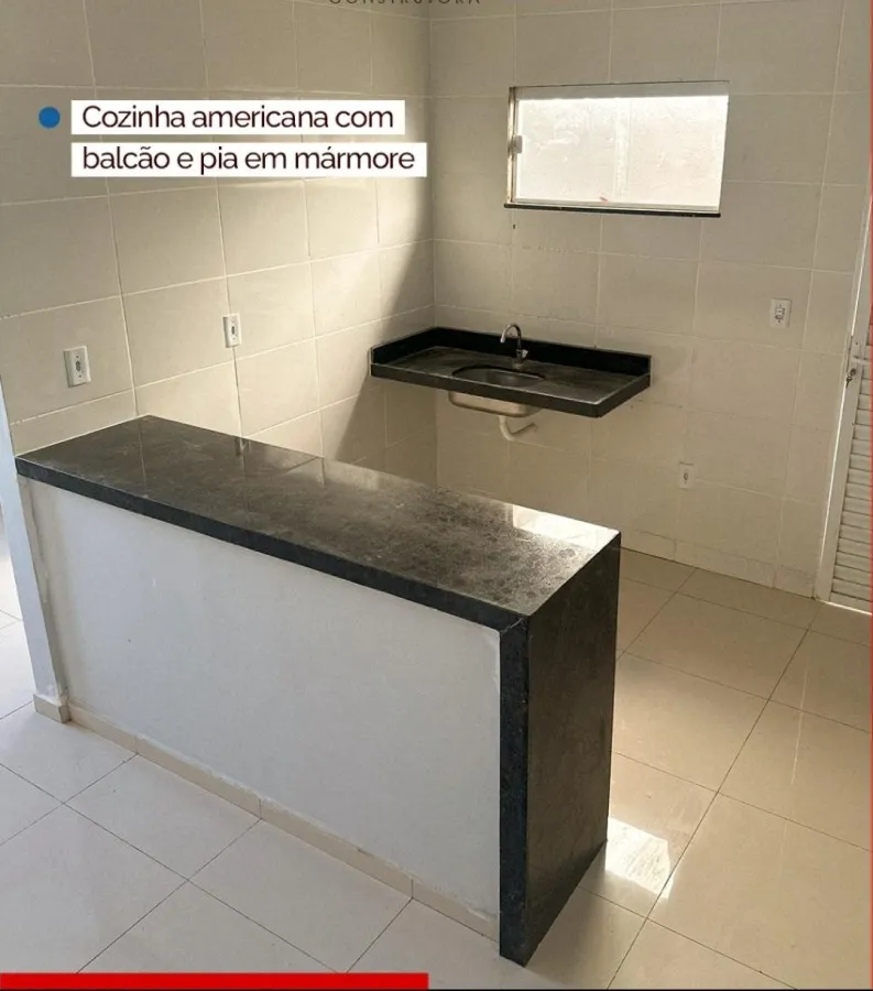 Imagem Casa à Venda | Boa Esperança | Timon
