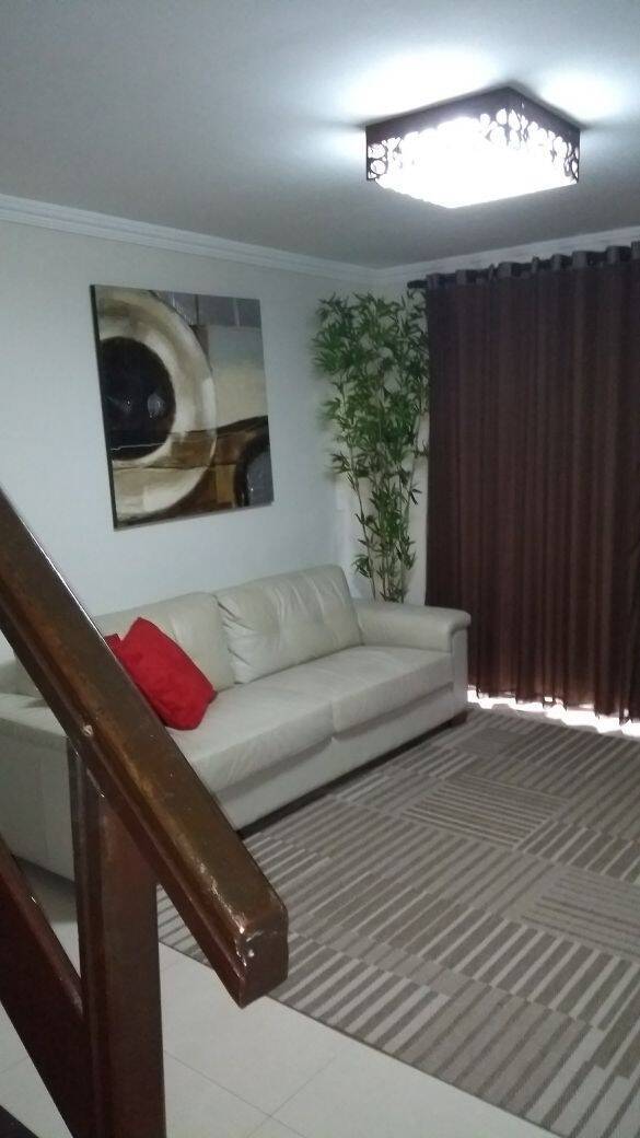 Imagem Casa de Condomínio com 3 Quartos à Venda, 180 m² em Jardim Caiçara - Cabo Frio