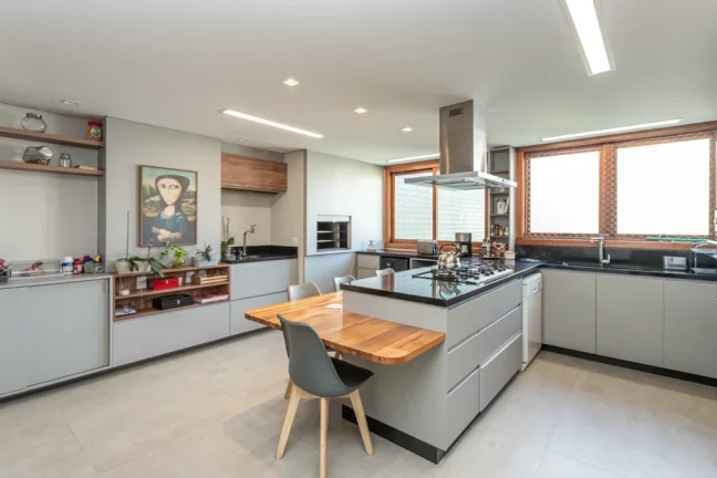 Imagem Apartamento para venda no bairro Bela Vista em Porto Alegre