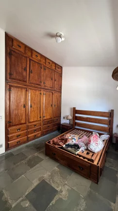 Imagem CASA Á VENDA NO PARQUE CASTELO COM 502 METROS DE TERRENO EM FRANCA/SP