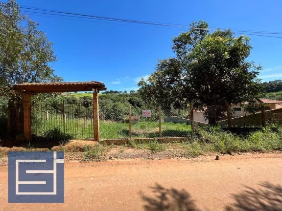 Imagem Terreno à venda, 945 m² por R$ 90.000,00 - Rubins - Socorro/SP