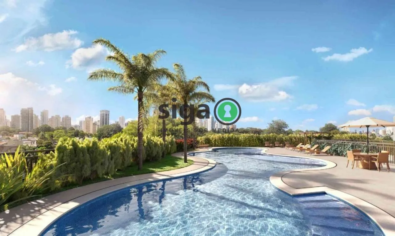 Foto do imóvel Apartamento Residencial