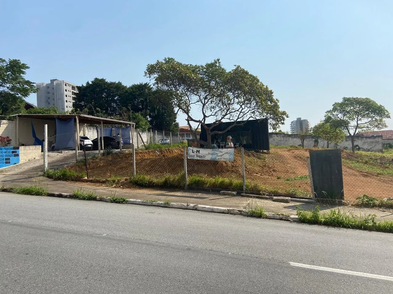 Imagem Terreno à venda 2000M², Vista Alegre, Taubaté - SP