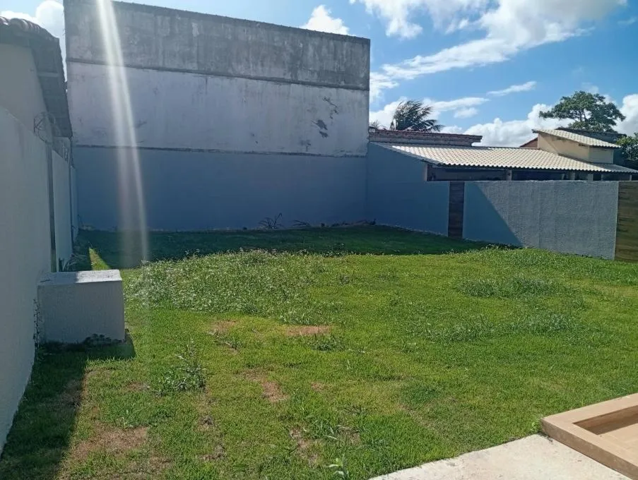 Imagem Casa 2 Quartos Maricá - RJ - Jardim Atlântico Central (Itaipuaçu)