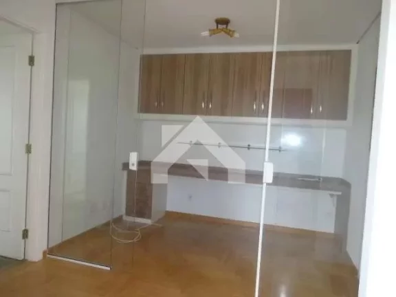 Imagem Apartamento em Alphaville Centro Industrial e Empresarial/Alphaville. - Barueri