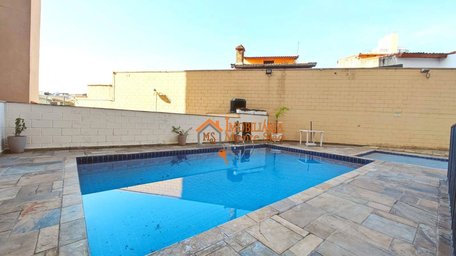 Imagem Apartamento com 2 dormitórios à venda, 65 m² por R$ 402.800,00 - Vila Rosália - Guarulhos/SP
