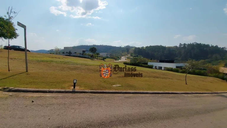 Imagem Belíssimo Terreno (Esquina) à venda, 1408 m² por R$ 1.150.000 - Fazenda Dona Carolina - Itatiba/SP