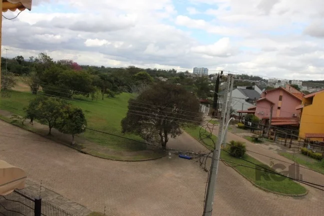 Imagem Apartamento para venda no bairro Morro Santana em Porto Alegre