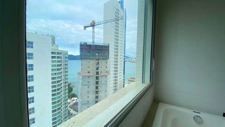 Imagem Edifício Comercial e Residencial Barra Garden