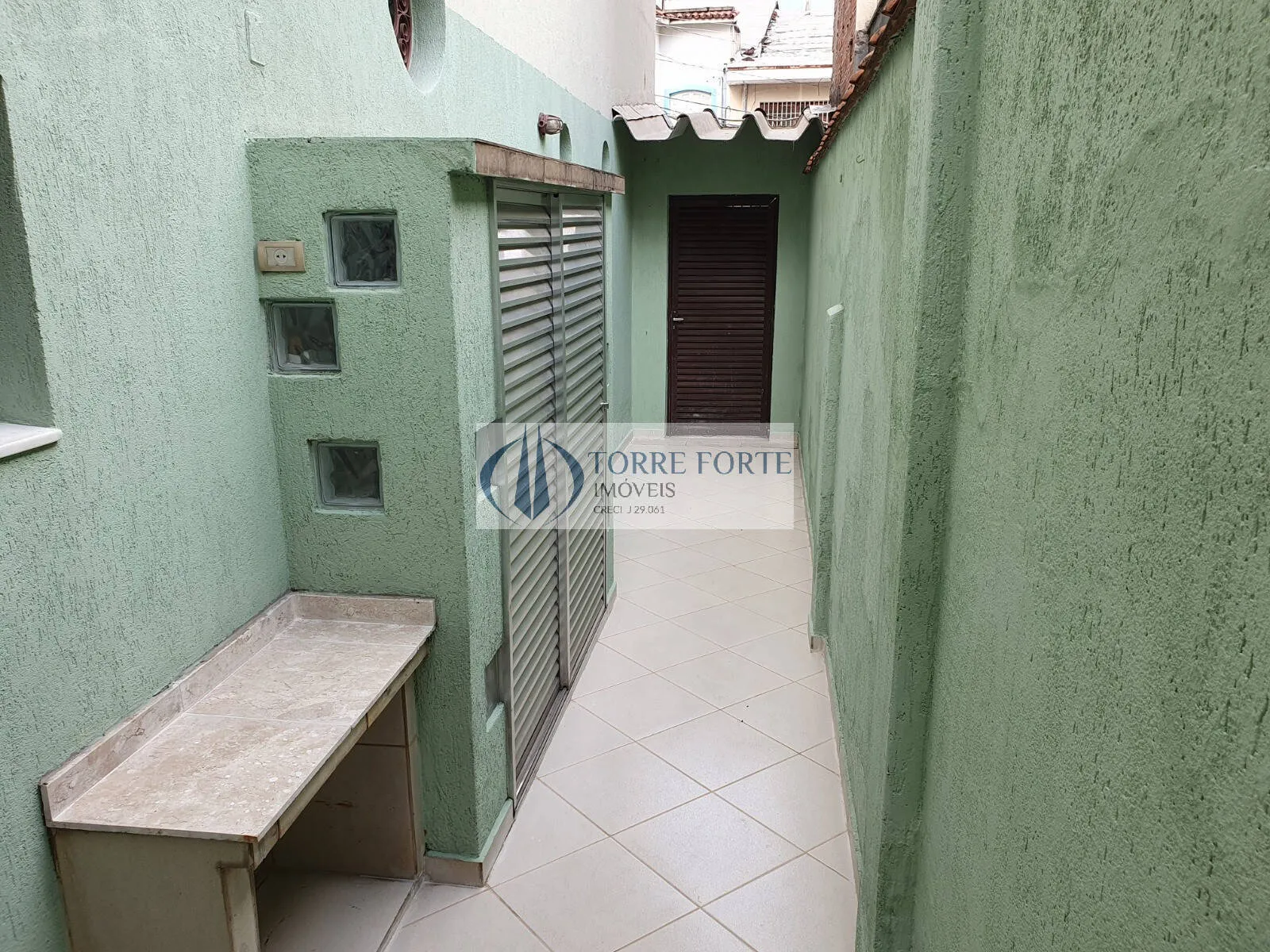 Imagem Ótimo casa em vila fechada, 3 dormitórios sendo 1 suíte com closet, Santana