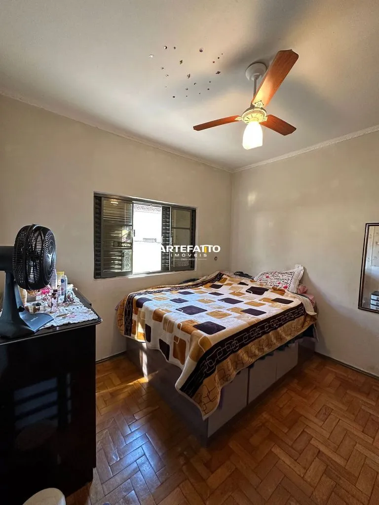 Imagem Casa à venda em Franca, Vila Industrial, com 3 quartos, 206m2