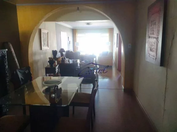 Imagem Casa com 3 dormitórios à venda, 200 m² - Jardim Bonfiglioli - São Paulo/SP