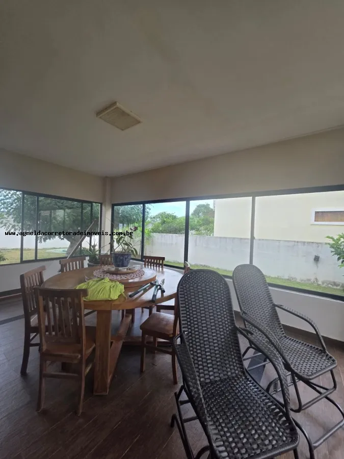 Imagem Casa em Condomínio para Venda em Macaíba, Área Rural de Macaíba, 4 dormitórios, 4 suítes, 6 banheiros, 5 vagas
