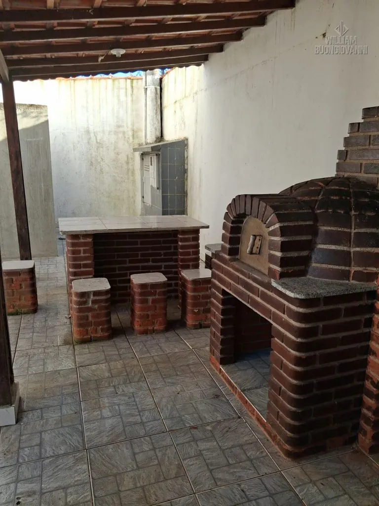 Imagem APARTAMENTO 1 QUARTO COM SACADA - JARDIM IMPERADOR - PRAIA GRANDE/SP
