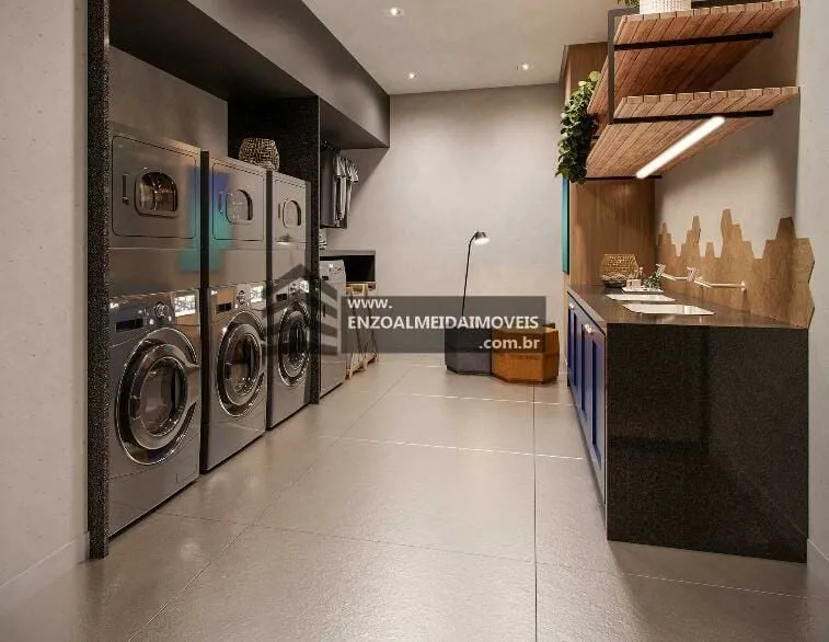 Imagem Apartamento à venda em São Paulo/SP