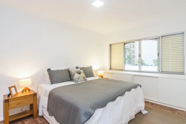 Imagem APARTAMENTO RESIDENCIAL em SÃO PAULO - SP, JARDIM PAULISTA