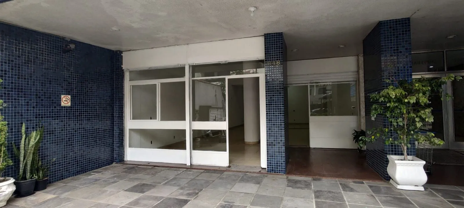 Imagem Sala Comercial térrea no Centro de Porto Alegre
