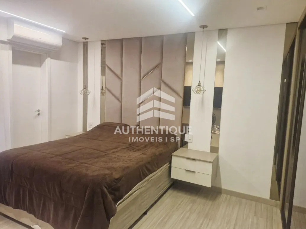 Imagem THE GARDENS RESERVA TATUAPE - Apartamento no bairro Tatuapé à venda