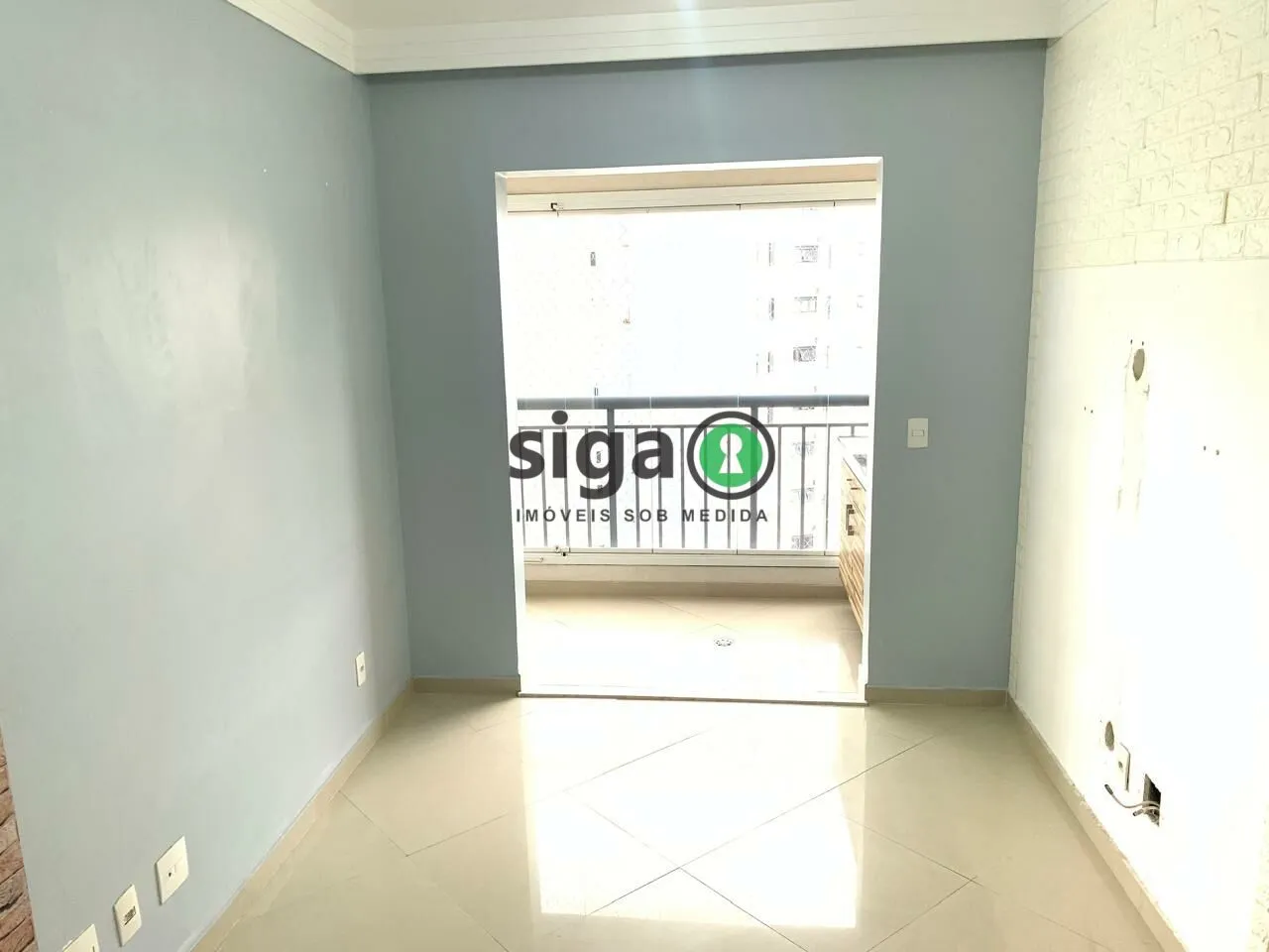 Imagem Apartamento para venda no Morumbi, São Paulo - SP