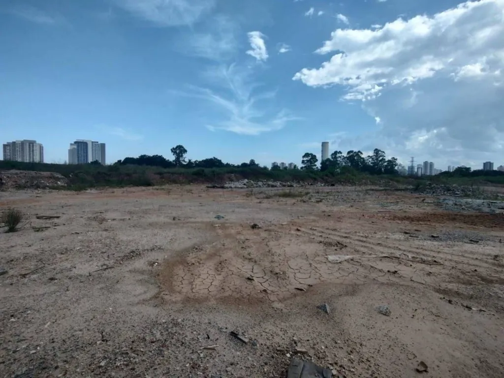 Imagem ALUGAR TERRENO SANTO ANDRÉ SP, aluguel de área em Santo André SP
