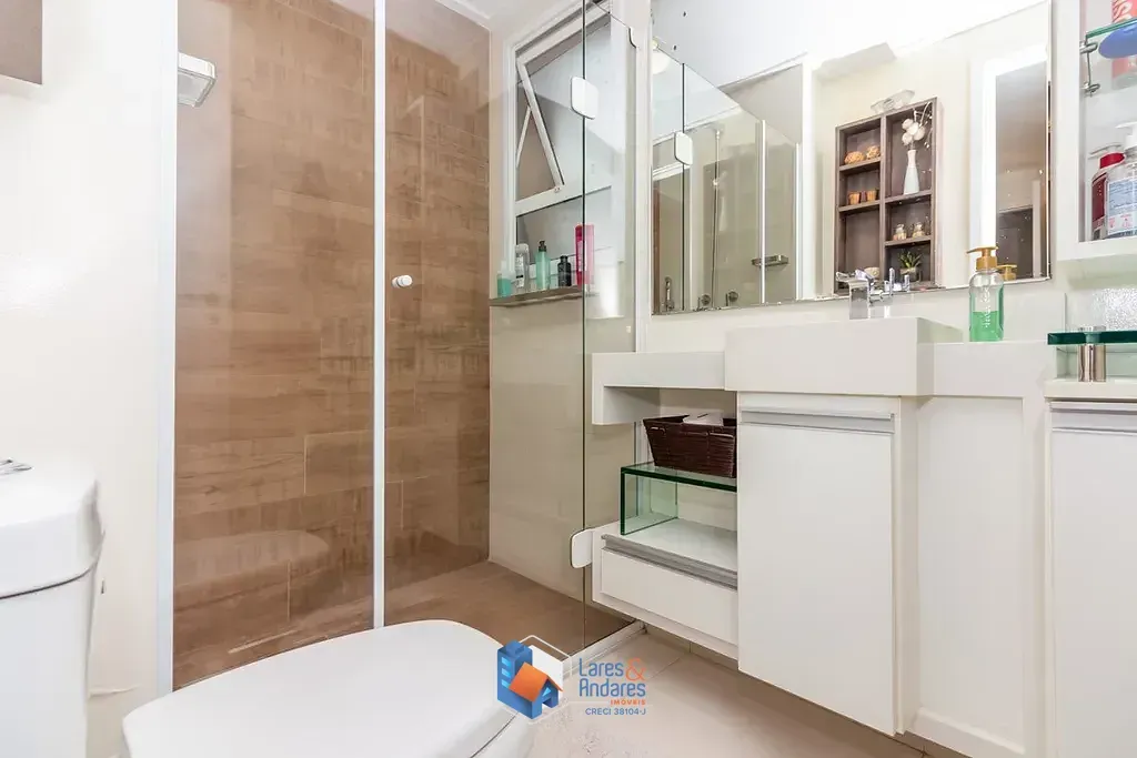 Imagem Apartamento à venda 3 Quartos 2 Suites 2 Vagas 116M² Vila Maria Alta São Paulo - SP