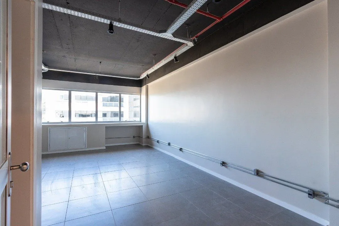 Imagem Conjunto/Sala para Venda - 34.91m², 0 dormitórios, 1 vaga - Central Parque