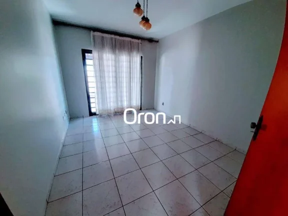 Imagem Sobrado à venda, 253 m² por R$ 1.480.000,00 - Jardim América - Goiânia/GO