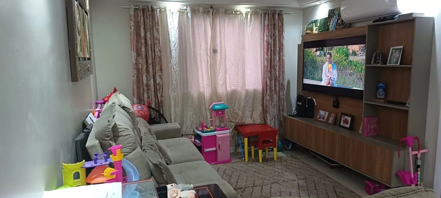 Imagem Oportunidade! Casa com 4 dormitórios no bairro Humaitá!!!