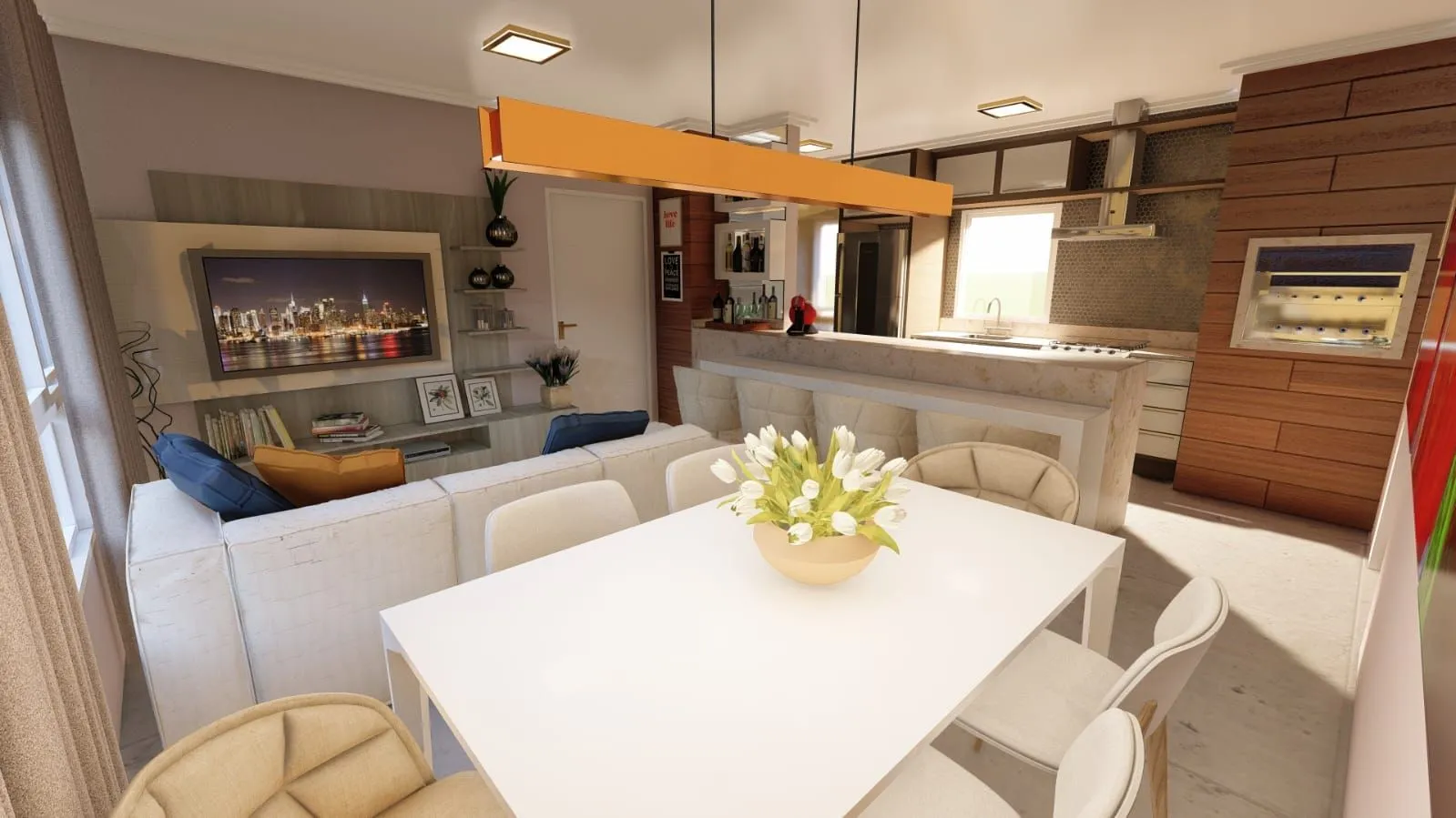Imagem Apartamento em Niterói
