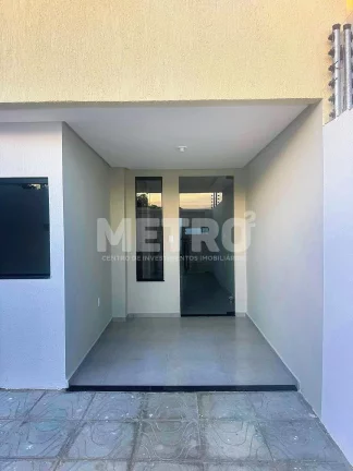 Imagem Casa à venda no Bairro Dom Avelar com 3 quartos, sendo 1 suíte, PETROLINA - PE