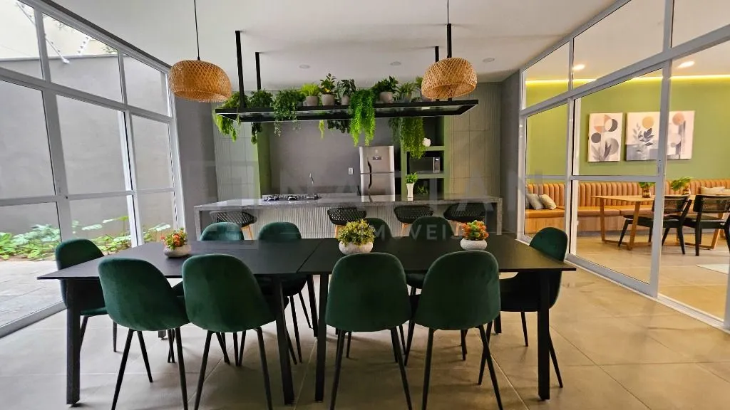Imagem Studio mobiliado