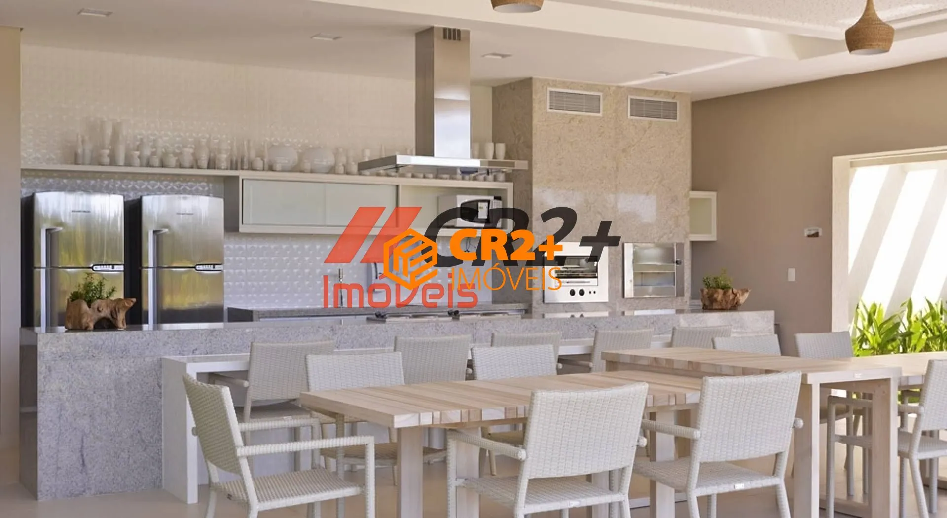 Imagem Apartamento à Venda 03 quartos, 03 suítes no Paiva com 113M².