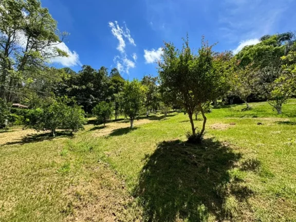 Imagem Sitio à venda em Igaratá São Paulo!!! PORTEIRA FECHADA!