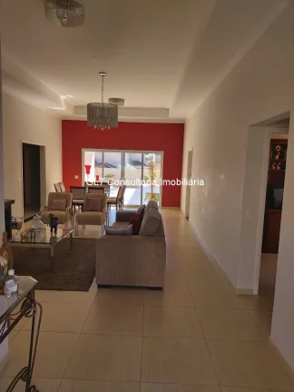 Imagem CASA CONDOMÍNIO JARDIM RESIDENCIAL VILLA SUÍÇA, INDAIATUBA/SP